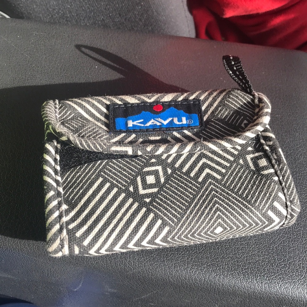Kavu Wallet